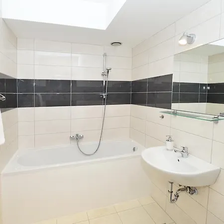 Apartmán Stylish Tivoli & Lublaň