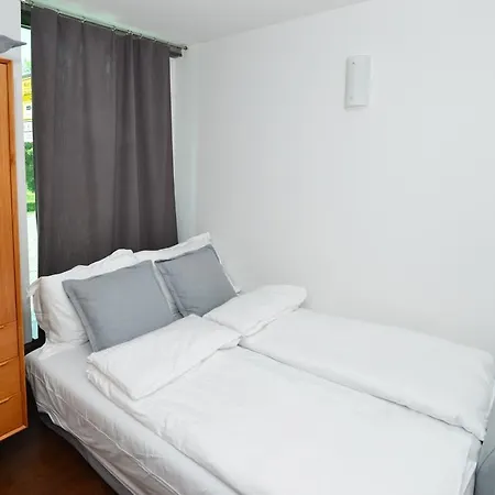 Appartement Stylish Tivoli &