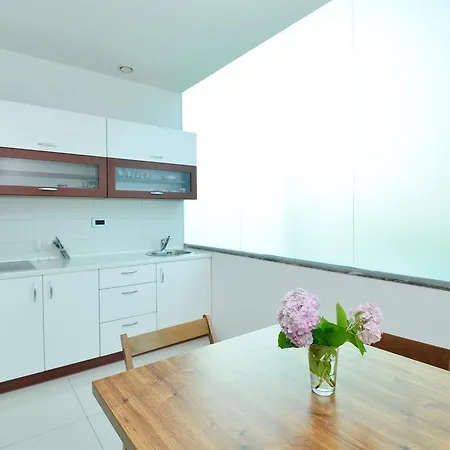 Stylish Tivoli & Appartement